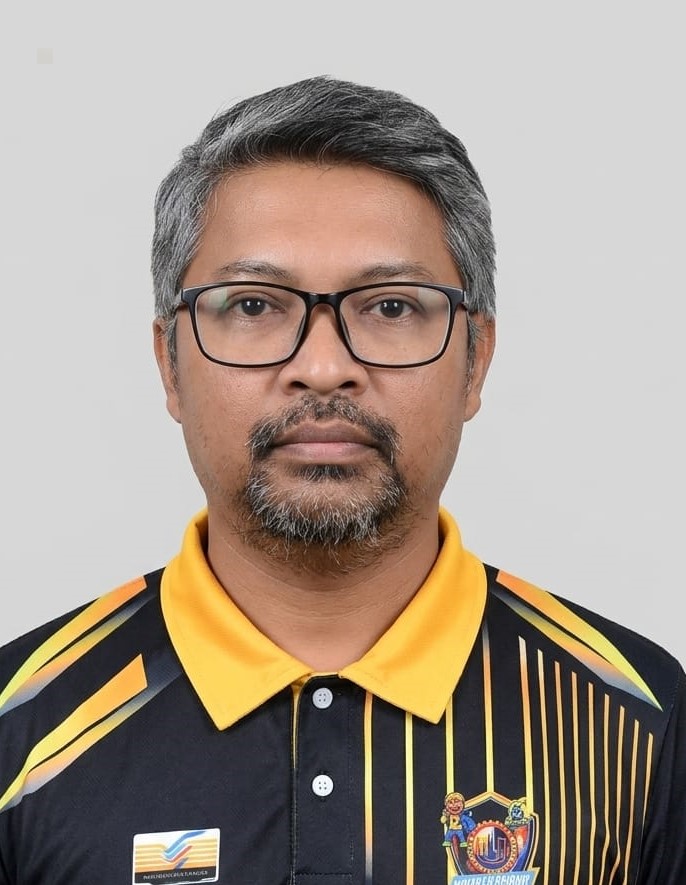 KAMARUL NASSER BIN MOKRI