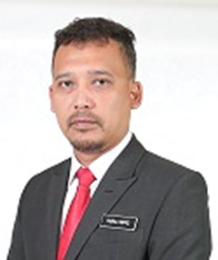 FAIRUL RAFIQ BIN ZAINUDDIN