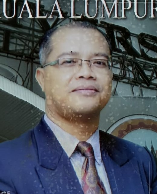 MOHD ZAWAWI BIN MAT TAHAR