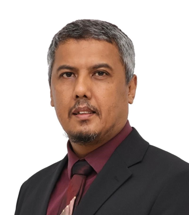 MOHD AZANI BIN ABDULLAH