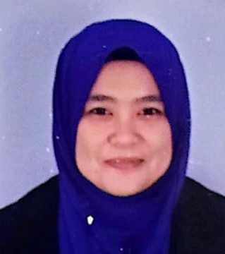 NURHIDAYAH BINTI BAHAROM