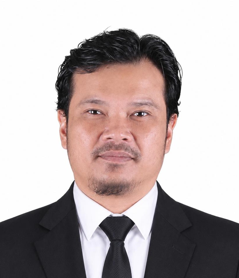AKMAL EZATI BIN MOHAMED DAWAM