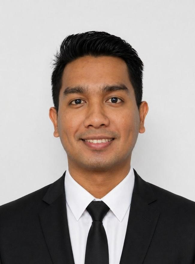 MUHAMAD IKMAL HAKIQ BIN MOHD RADZI