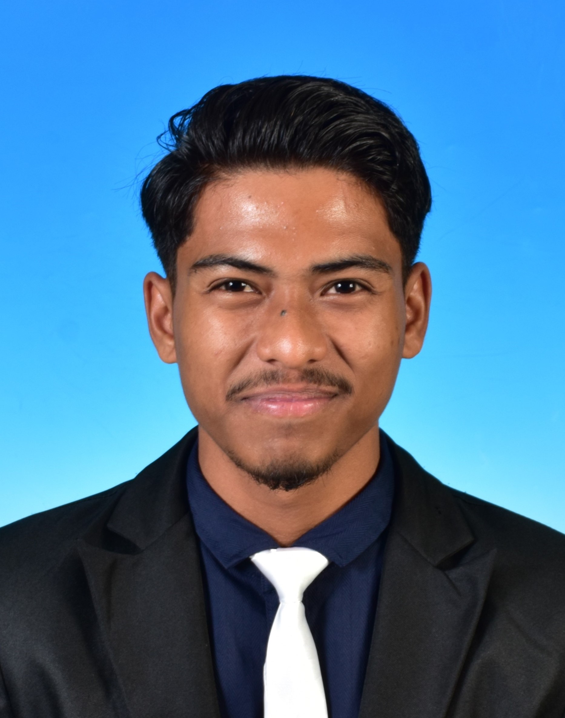 MUHAMMAD AMIN SYAFIQ BIN MAZLAN