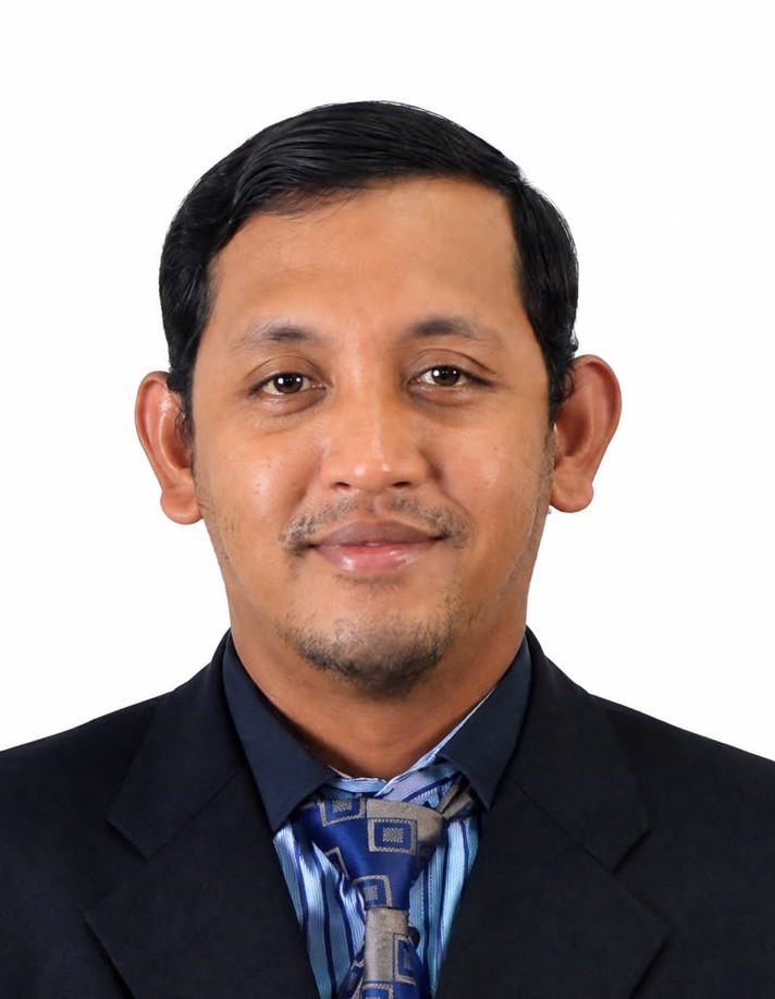 MUHAMMAD KHUSAINY BIN KADZIM