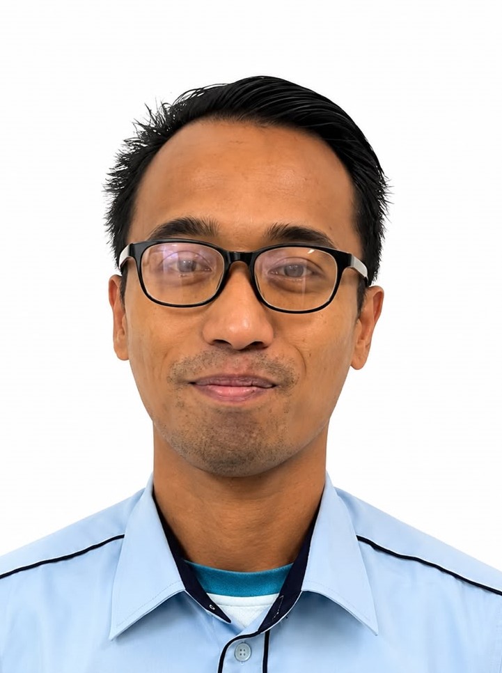 MUHAMMAD SYAMIM BIN FADZIL