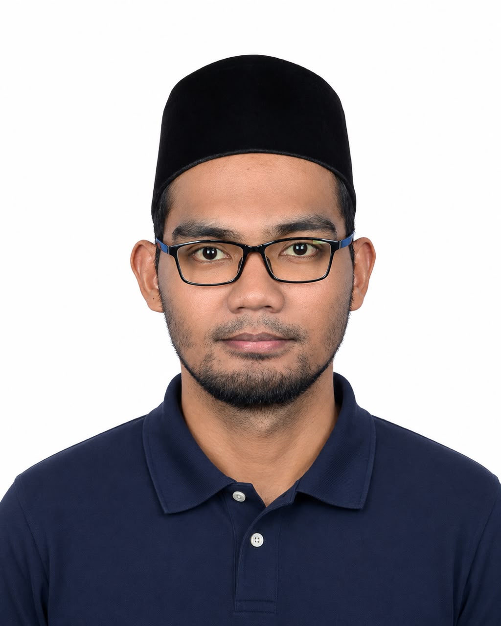 MUHAMMAD SYAUQI BIN SHABRI