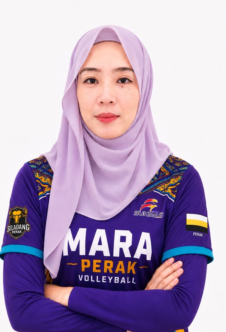 PUTERI NOOR SHAZREEN BINTI ZAINAL ABIDIN