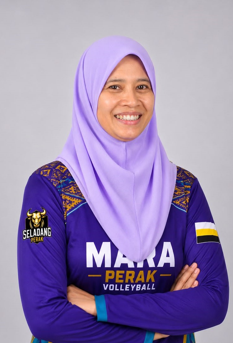 ZAHURIN BINTI ISHAK