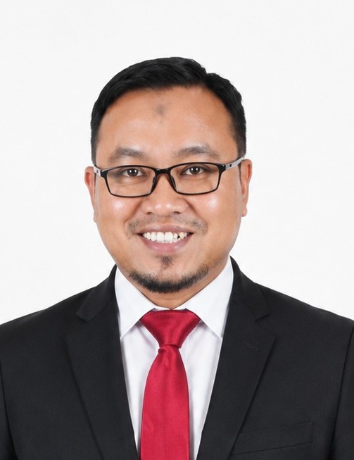 ZAIRUL ANUAR BIN ZAMRI