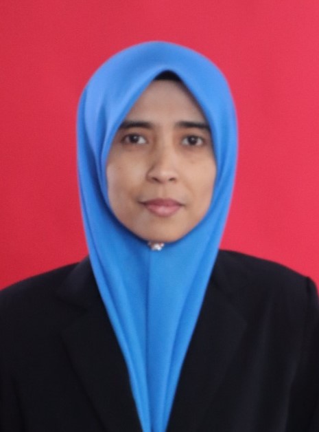 NAJUWA BINTI ABD LATIP