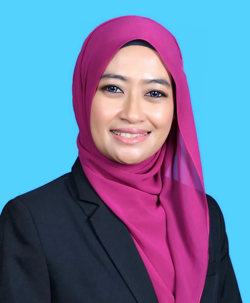 SITI KHADIJAH BINTI MOHD ARRIF