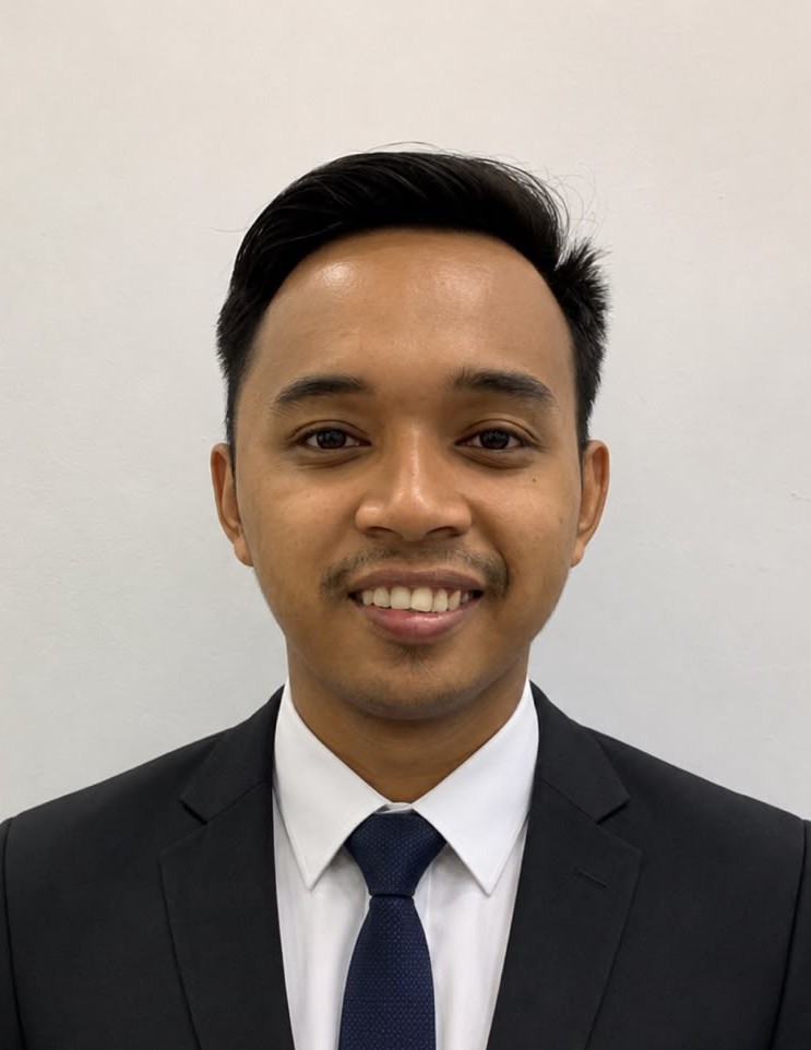 MUHAMMAD ADIB FIKRI BIN LUKMAN