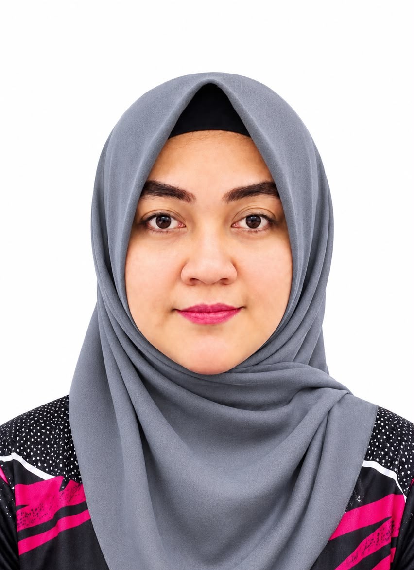 BIBI SAFINAH BINTI ABDUL WAHID