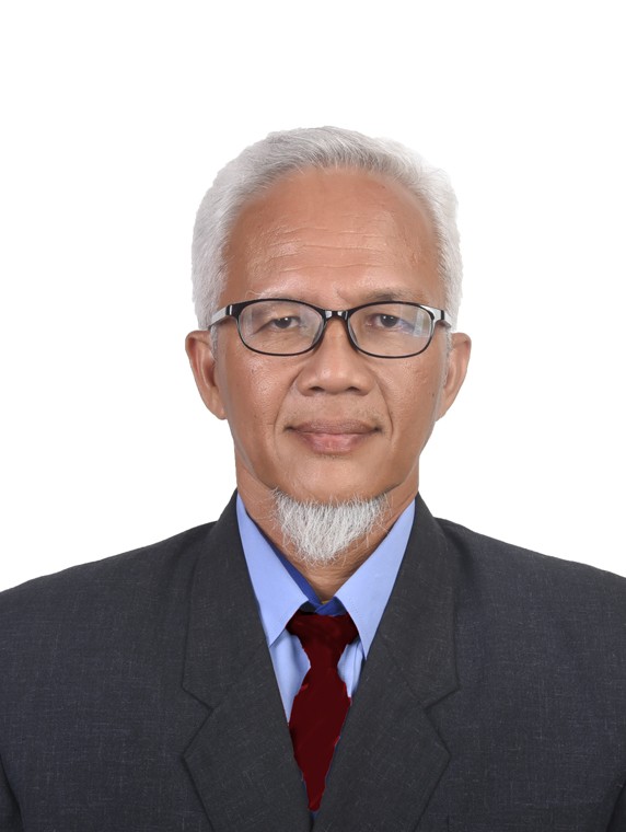 AHMAD FUAD BIN MUHAMMAD HASHIM