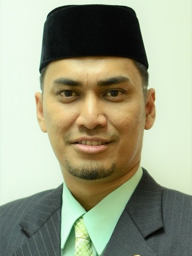 MUHAMMAD IQBAL BIN SAMADI