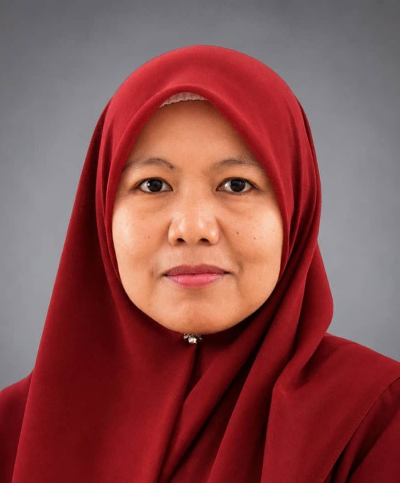 SITI AIDA BINTI MANSOR