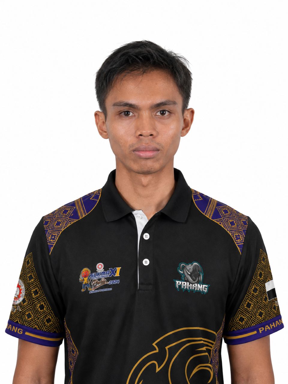 NASARUDDIN BIN HASAN