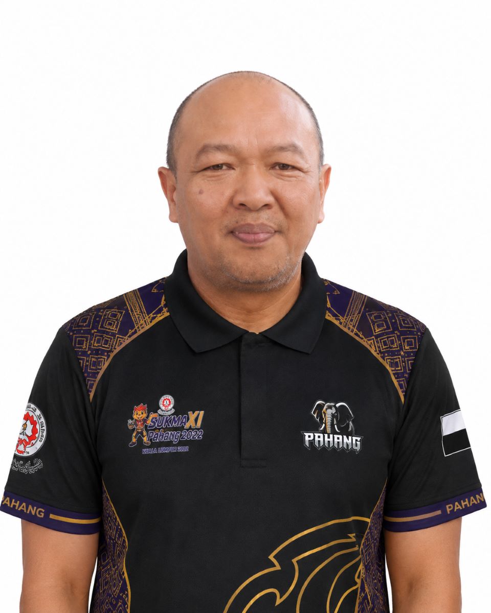 ZAINUDDIN BIN ZAKARIA