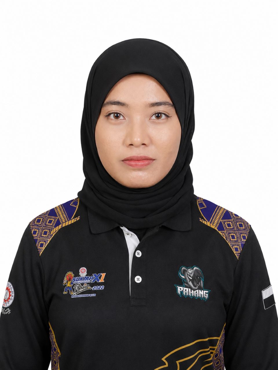 NURUL ATHIRAH BINTI AMINOORDIN