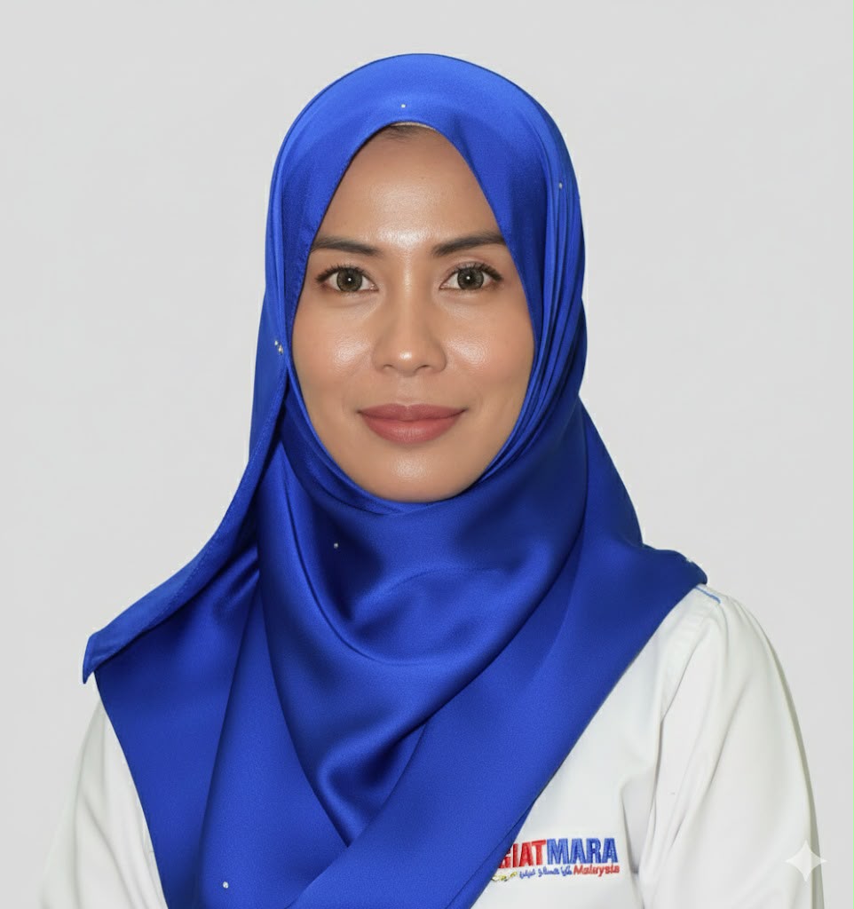 NOR IEZAM BINTI MAHMUD