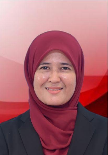 NORBAIZURA BINTI HAMID