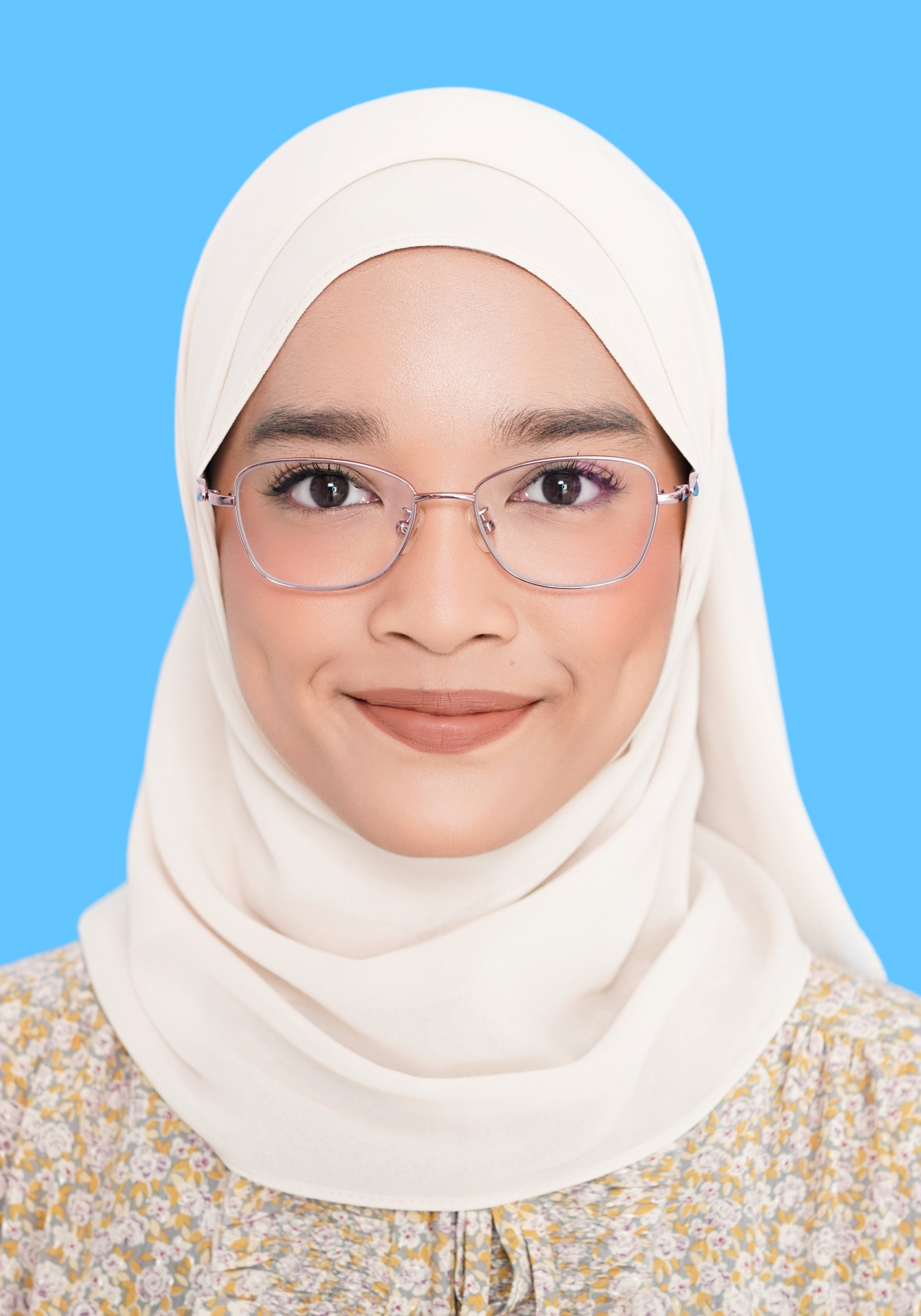 NUR BATRISYIA BUSYRA BINTI BADRISYAM