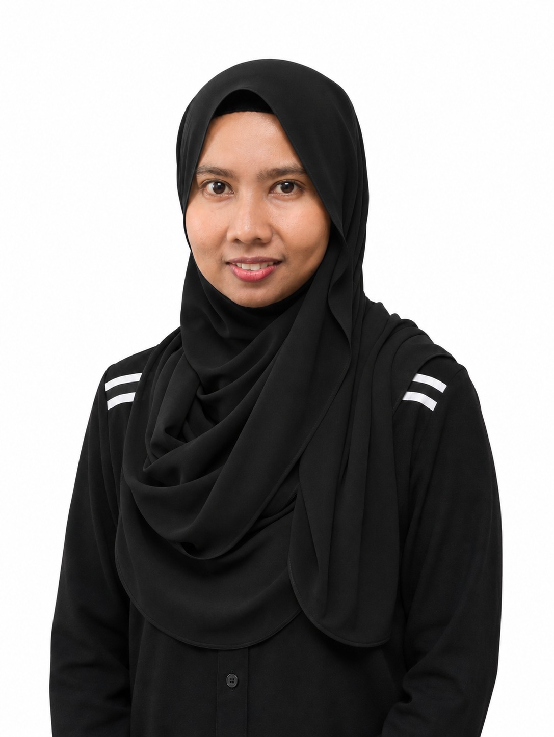 SITI MARIAM BINTI MAHZAN