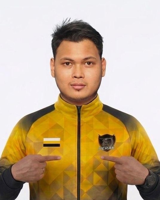 AMIERUL HAFREEZ BIN NOOR HASNAN