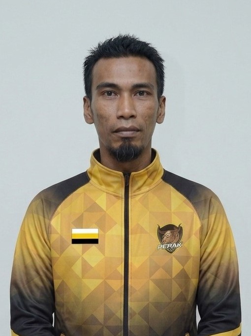 MOHD FAUZI BIN ARSAD