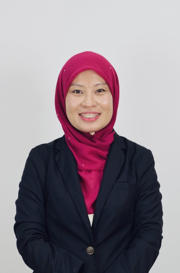 NURAMIERA BINTI JAMALUDIN