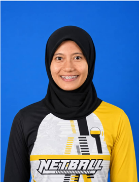 NUR ASYIKIN MAT TAIB