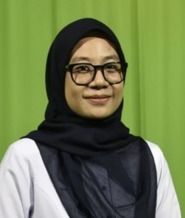 SITI HAWA BINTI JAMAIN