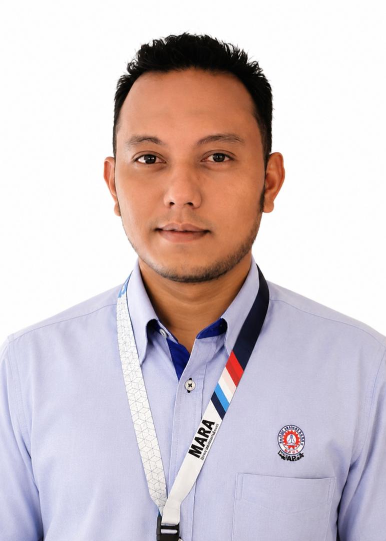 HIRZI MUZANI BIN ABDUL HADI