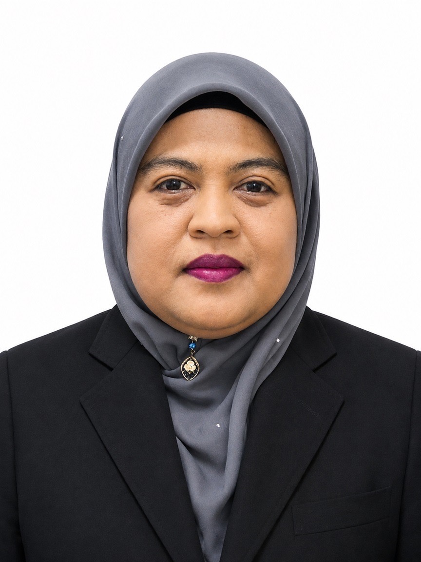 NOOR FADILLA BINTI ABD RASHID