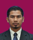 MOHD HANIZAN BIN BAHARI