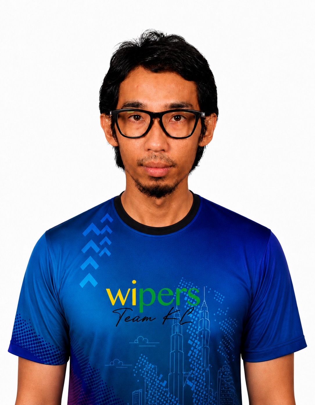 MOHD AIZUDDIN SHAH BIN IBRAHIM