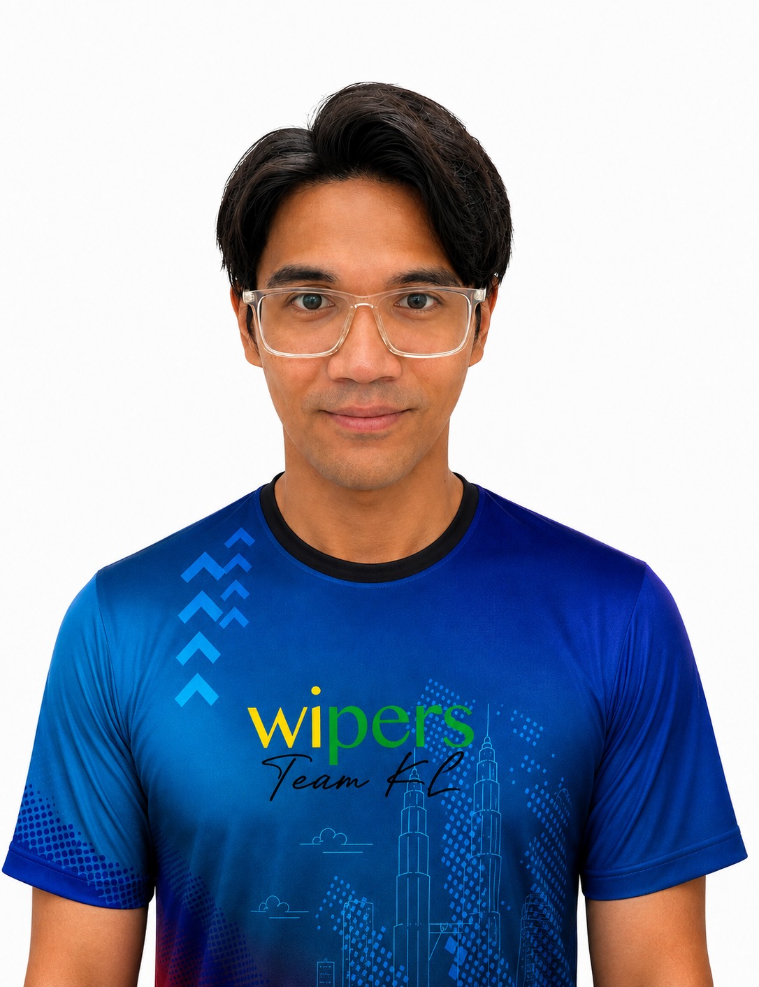 MUHAMAD LUQMAN HAKIM BIN MOHD SHARIFF