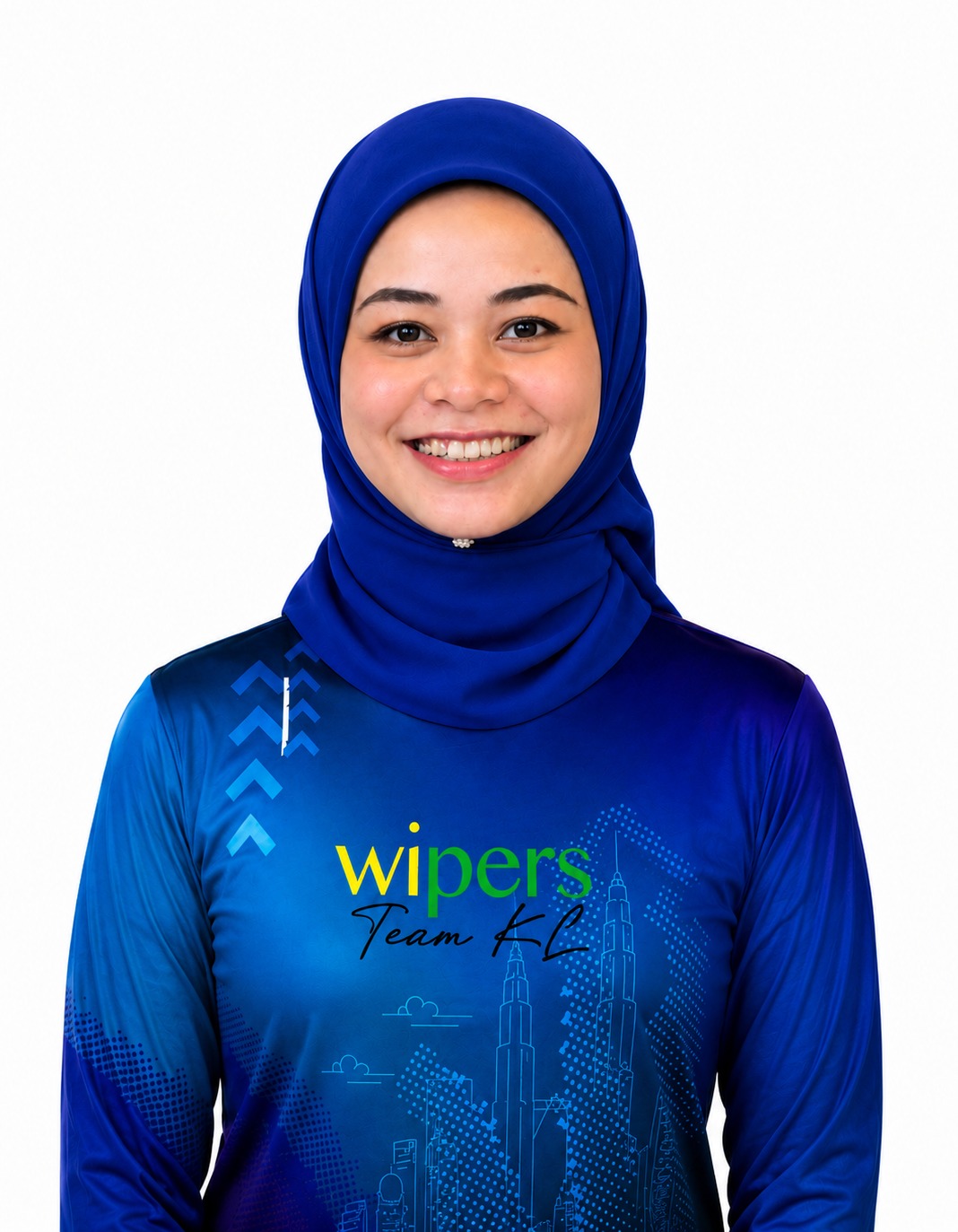 FAIRUZ SAFIRAH BINTI MOHAMAD