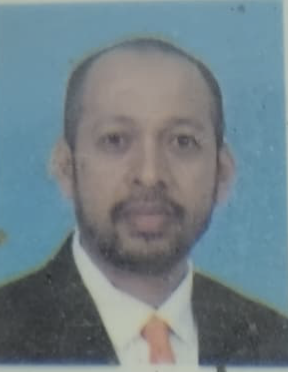 MOHD FARIZ BIN AB AZIZ
